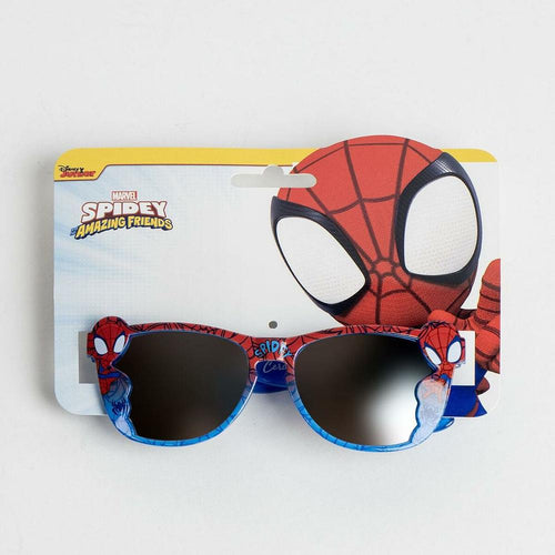 Load image into Gallery viewer, Child Sunglasses Spidey-3
