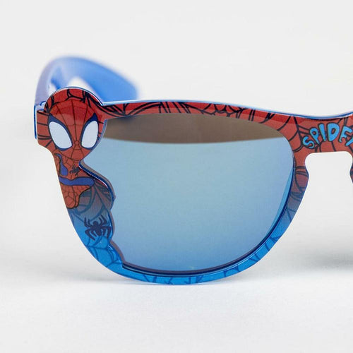 Load image into Gallery viewer, Child Sunglasses Spidey-1
