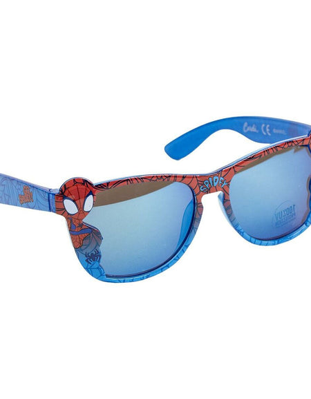Child Sunglasses Spidey 12,6 x 5,0 x 13,0 cm-0