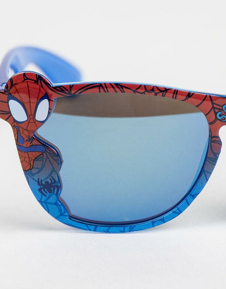 Child Sunglasses Spidey 12,6 x 5,0 x 13,0 cm-2