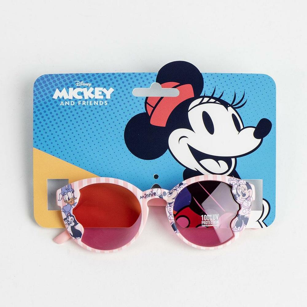 Child Sunglasses Minnie Mouse Children's-3