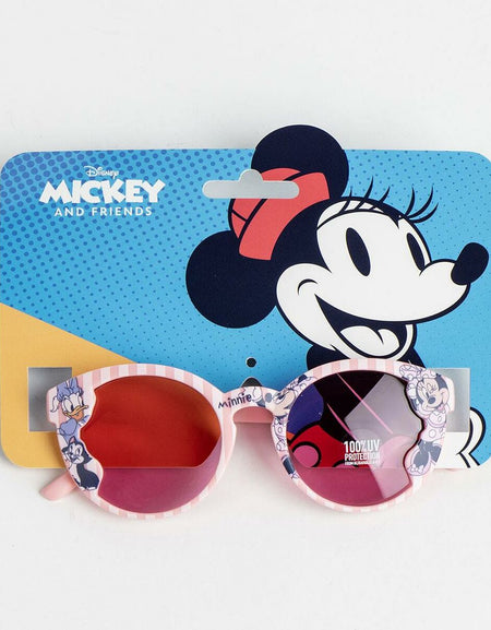 Child Sunglasses Minnie Mouse 13,0 x 4,6 x 13,0 cm-1