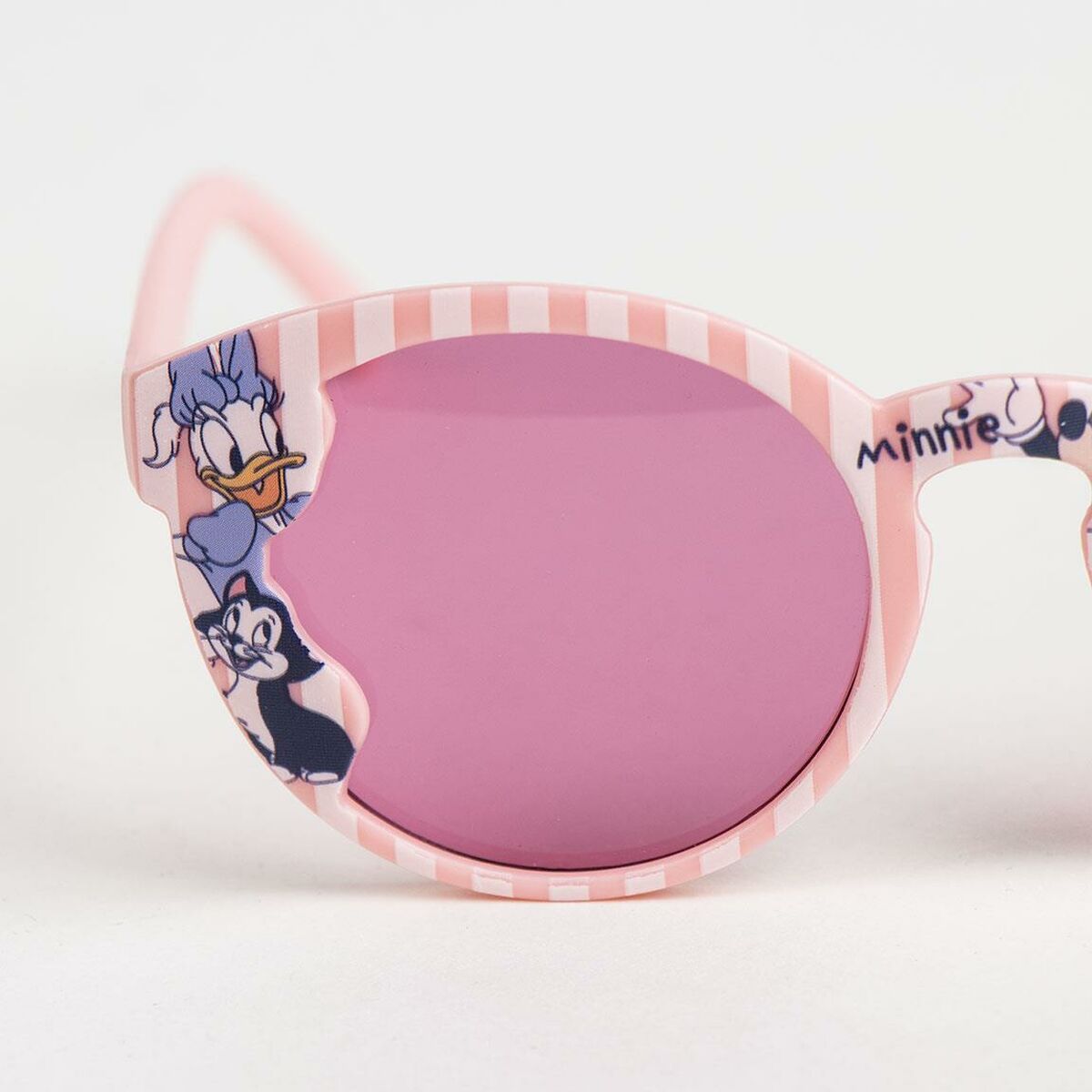Child Sunglasses Minnie Mouse 13,0 x 4,6 x 13,0 cm-2