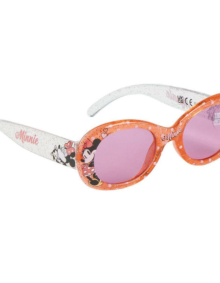 Child Sunglasses Minnie Mouse 12,5 x 4,3 x 13,0 cm-0