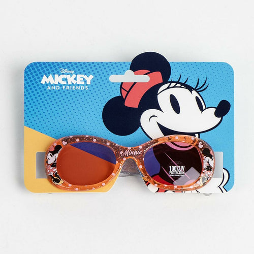 Load image into Gallery viewer, Child Sunglasses Minnie Mouse 12,5 x 4,3 x 13,0 cm-1
