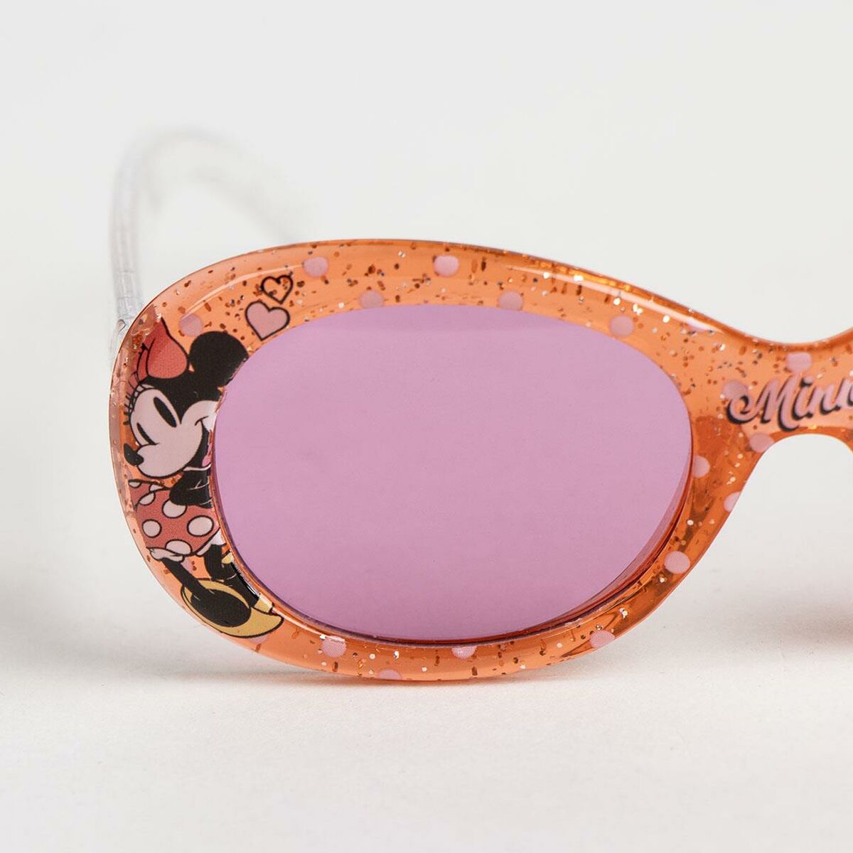 Child Sunglasses Minnie Mouse 12,5 x 4,3 x 13,0 cm-3
