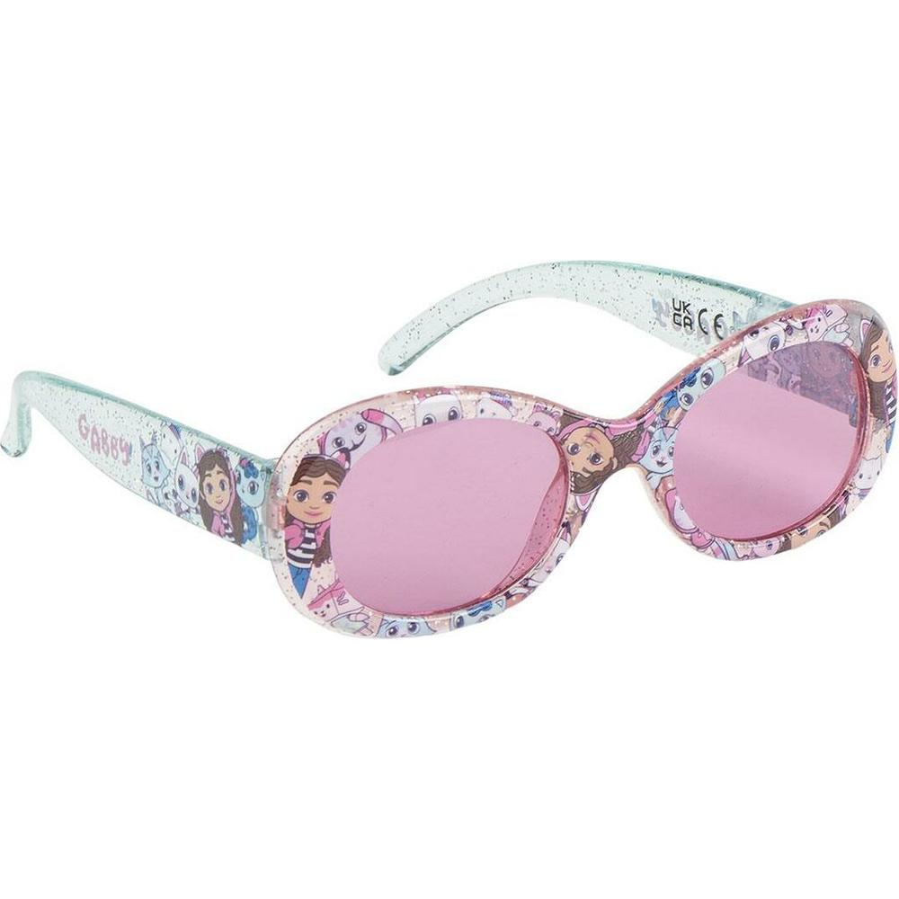 Child Sunglasses Gabby's Dollhouse Children's-0