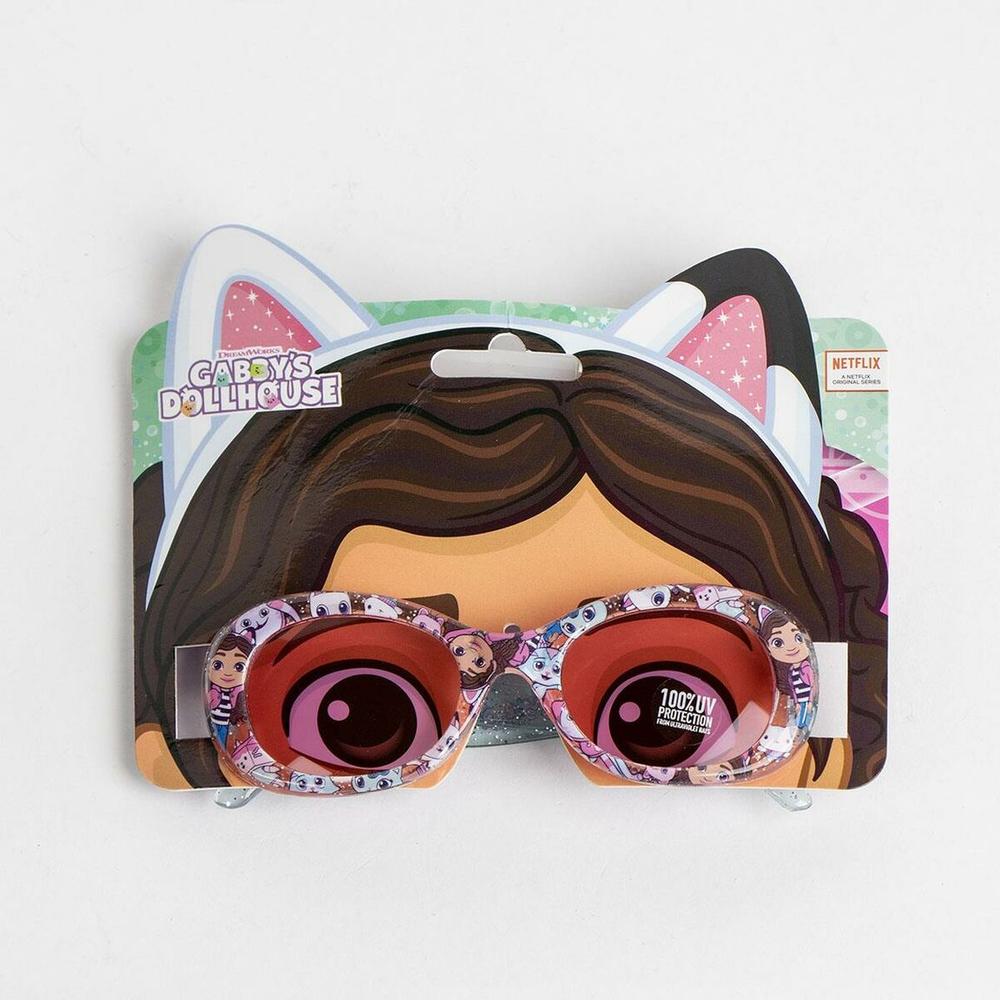 Child Sunglasses Gabby's Dollhouse Children's-3