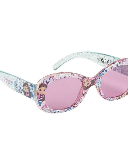 Child Sunglasses Gabby's Dollhouse 12,5 x 4,3 x 13,0 cm-0
