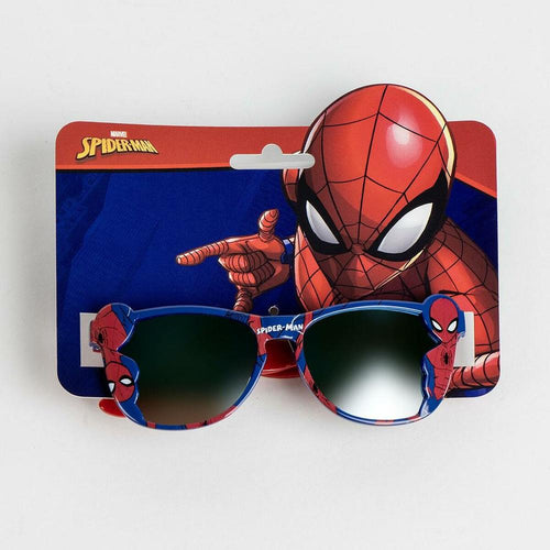 Load image into Gallery viewer, Child Sunglasses Spider-Man-4
