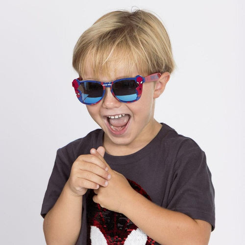 Load image into Gallery viewer, Child Sunglasses Spider-Man-1
