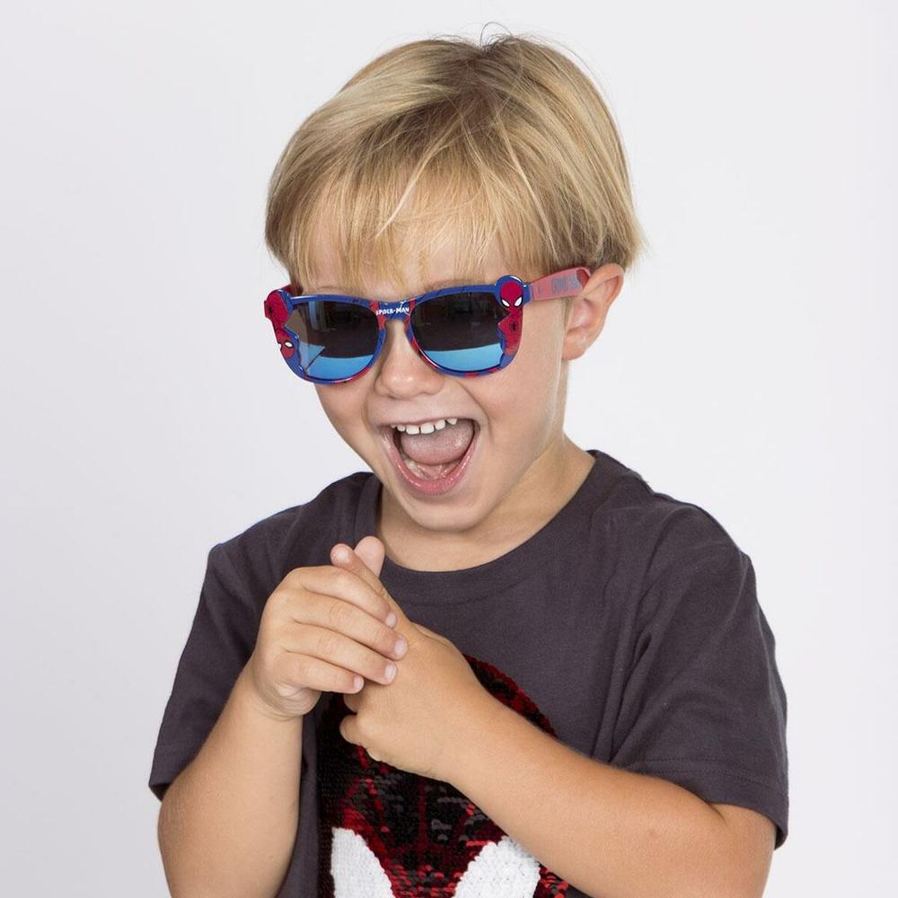 Child Sunglasses Spider-Man-1