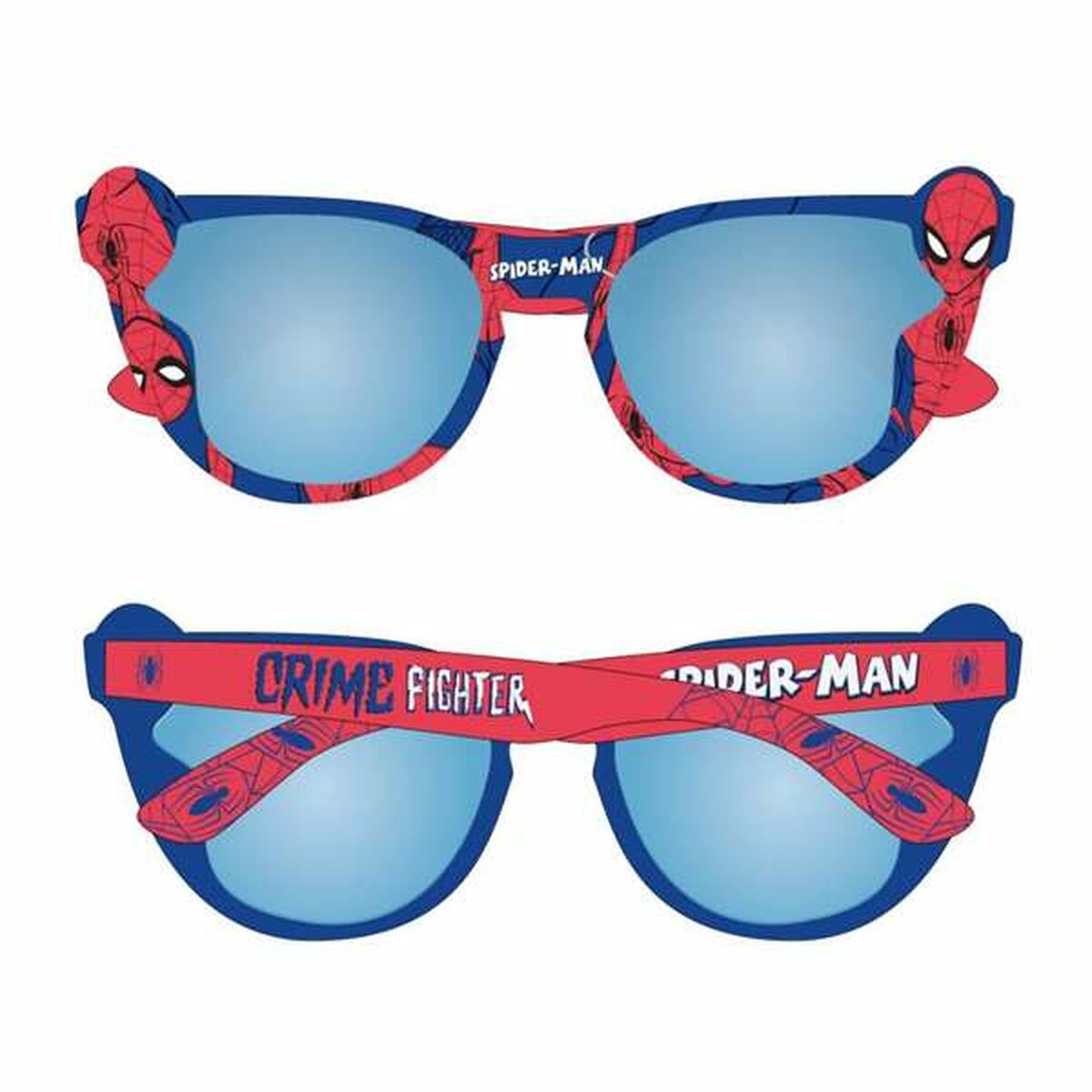 Child Sunglasses Spider-Man-0