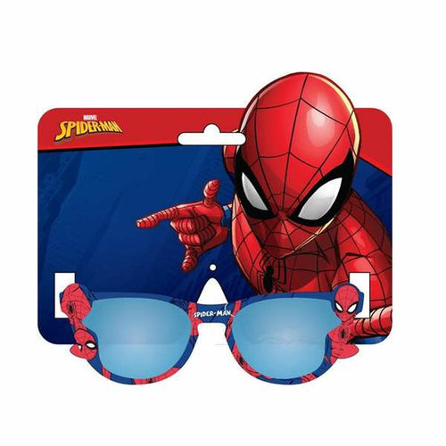 Load image into Gallery viewer, Child Sunglasses Spider-Man-1
