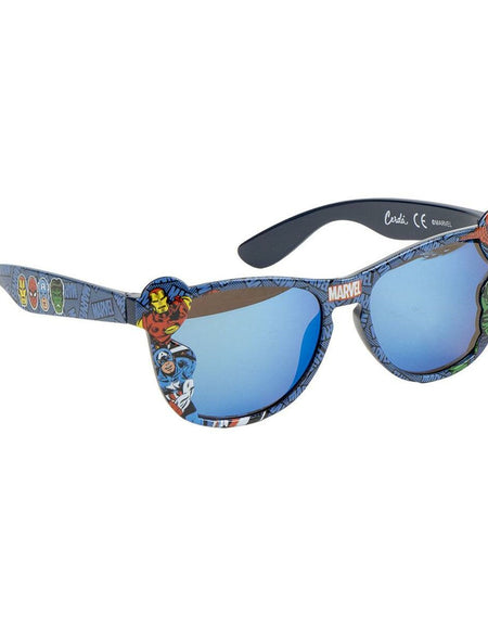 Child Sunglasses The Avengers 12,6 x 5,0 x 13,0 cm-0