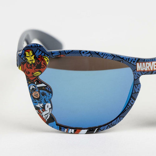 Load image into Gallery viewer, Child Sunglasses The Avengers 12,6 x 5,0 x 13,0 cm-2
