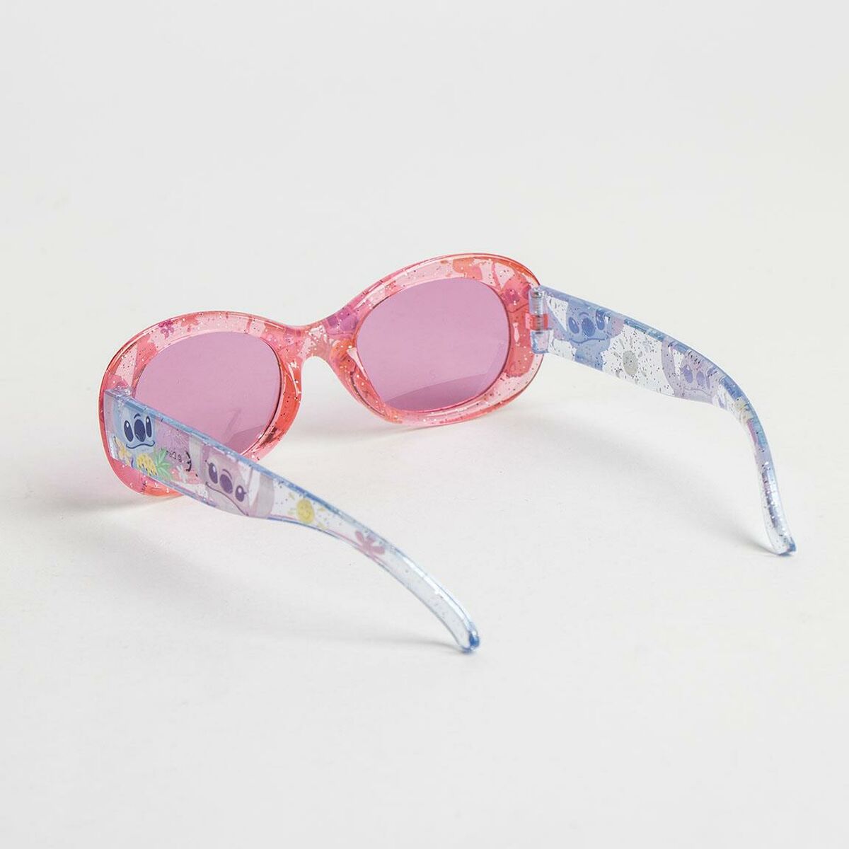 Child Sunglasses Stitch 12,5 x 4,3 x 13,0 cm-3