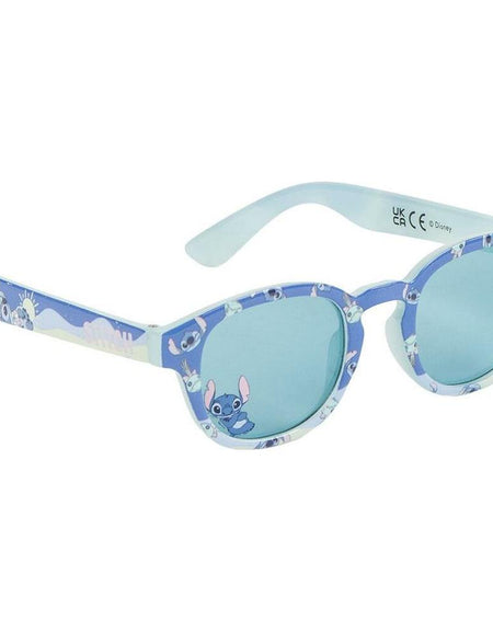Child Sunglasses Stitch 13,5 x 4,2 x 13,0 cm-0