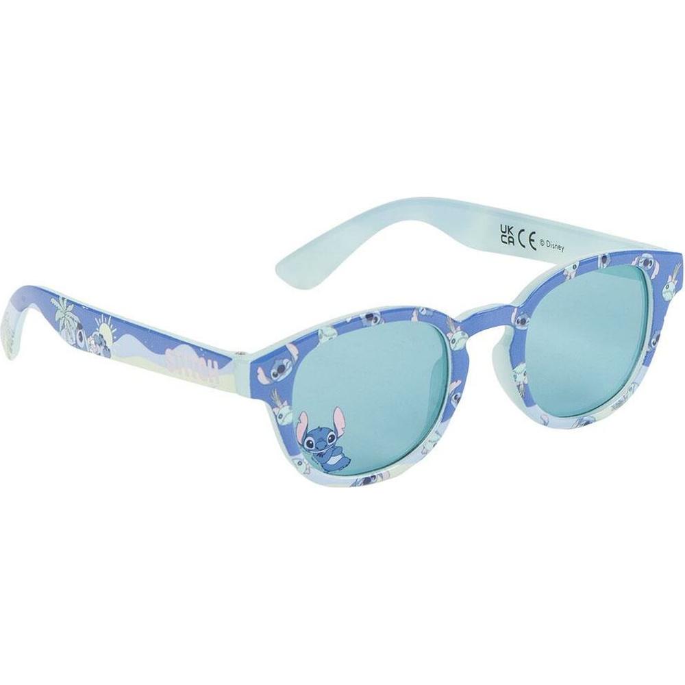 Child Sunglasses Stitch 13,5 x 4,2 x 13,0 cm-0