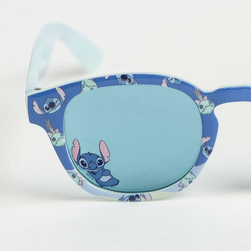 Load image into Gallery viewer, Child Sunglasses Stitch 13,5 x 4,2 x 13,0 cm-4
