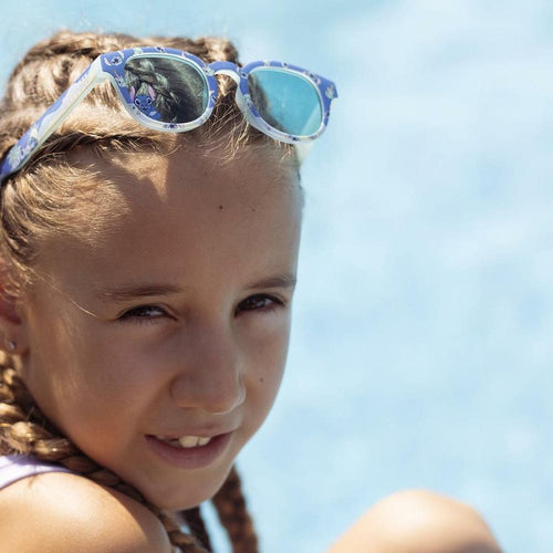 Load image into Gallery viewer, Child Sunglasses Stitch 13,5 x 4,2 x 13,0 cm-3
