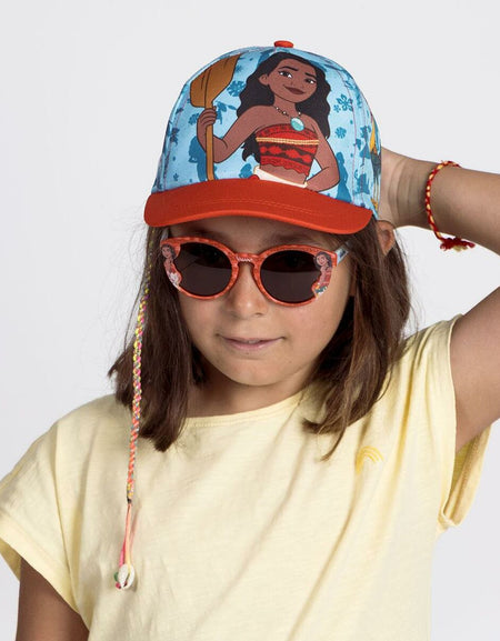 Child Sunglasses Vaiana Children's-1