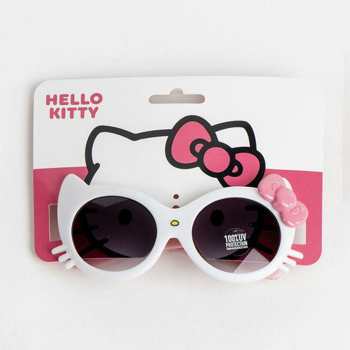 Load image into Gallery viewer, Child Sunglasses Hello Kitty Children&#39;s-0
