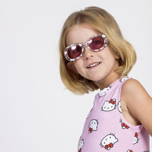 Load image into Gallery viewer, Child Sunglasses Hello Kitty Children&#39;s-1
