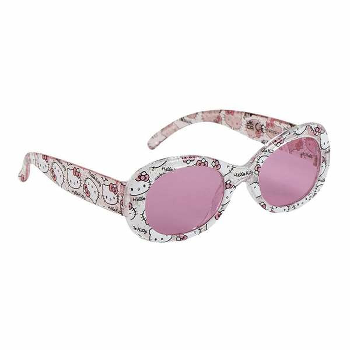 Child Sunglasses Hello Kitty 12,5 x 4,3 x 13,0 cm-0