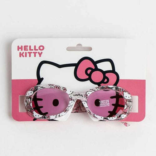 Load image into Gallery viewer, Child Sunglasses Hello Kitty 12,5 x 4,3 x 13,0 cm-3
