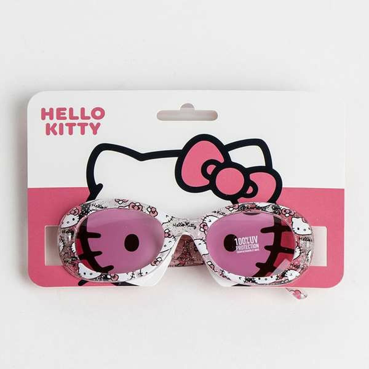 Child Sunglasses Hello Kitty 12,5 x 4,3 x 13,0 cm-3