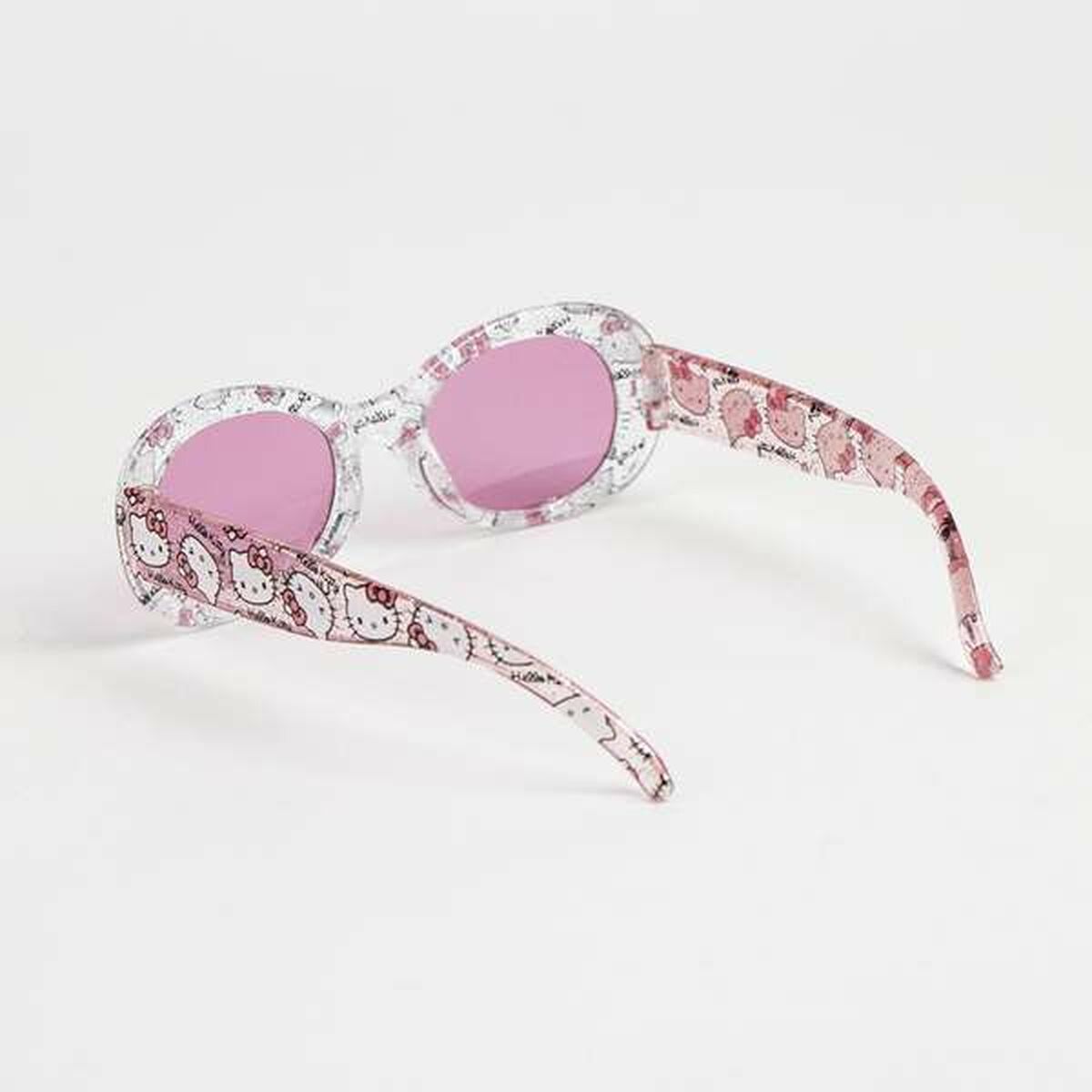 Child Sunglasses Hello Kitty 12,5 x 4,3 x 13,0 cm-2