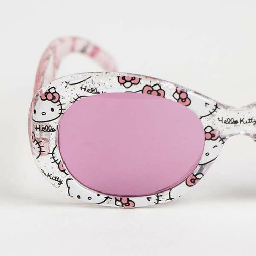 Load image into Gallery viewer, Child Sunglasses Hello Kitty 12,5 x 4,3 x 13,0 cm-1
