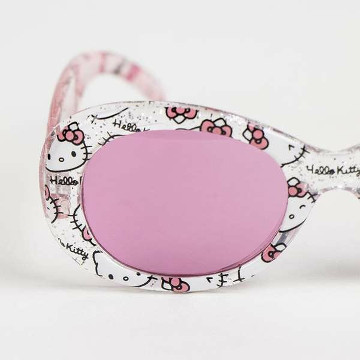 Child Sunglasses Hello Kitty 12,5 x 4,3 x 13,0 cm-1
