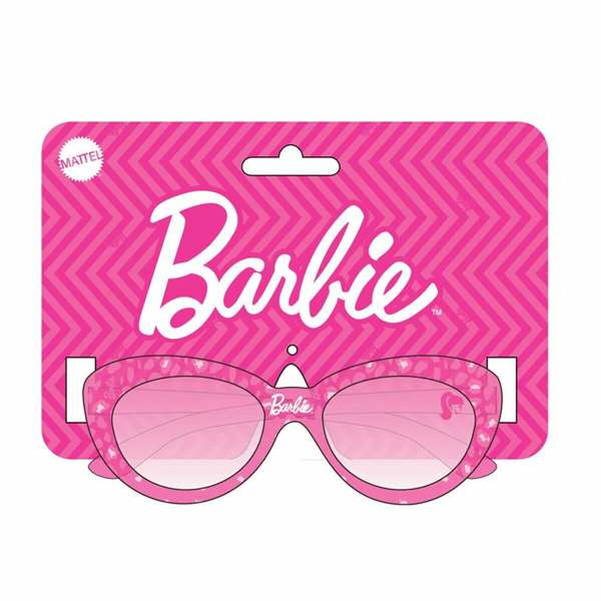Child Sunglasses Barbie 13,0 x 4,6 x 13,0 cm Child unisex-2