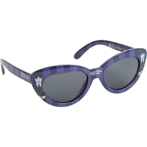 Load image into Gallery viewer, Child Sunglasses Wednesday Children&#39;s-0
