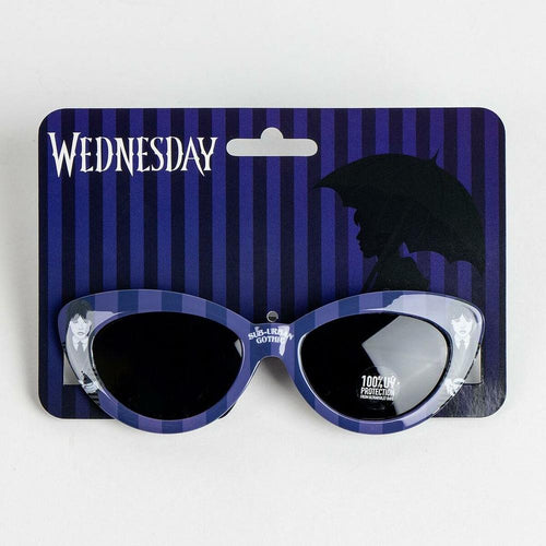 Load image into Gallery viewer, Child Sunglasses Wednesday Children&#39;s-3
