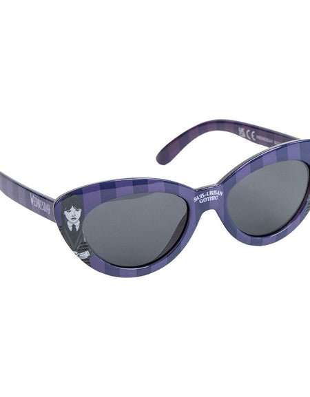 Child Sunglasses Wednesday 14,0 x 4,8 x 13,0 cm-0