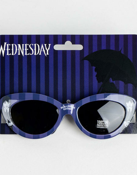 Child Sunglasses Wednesday 14,0 x 4,8 x 13,0 cm-1