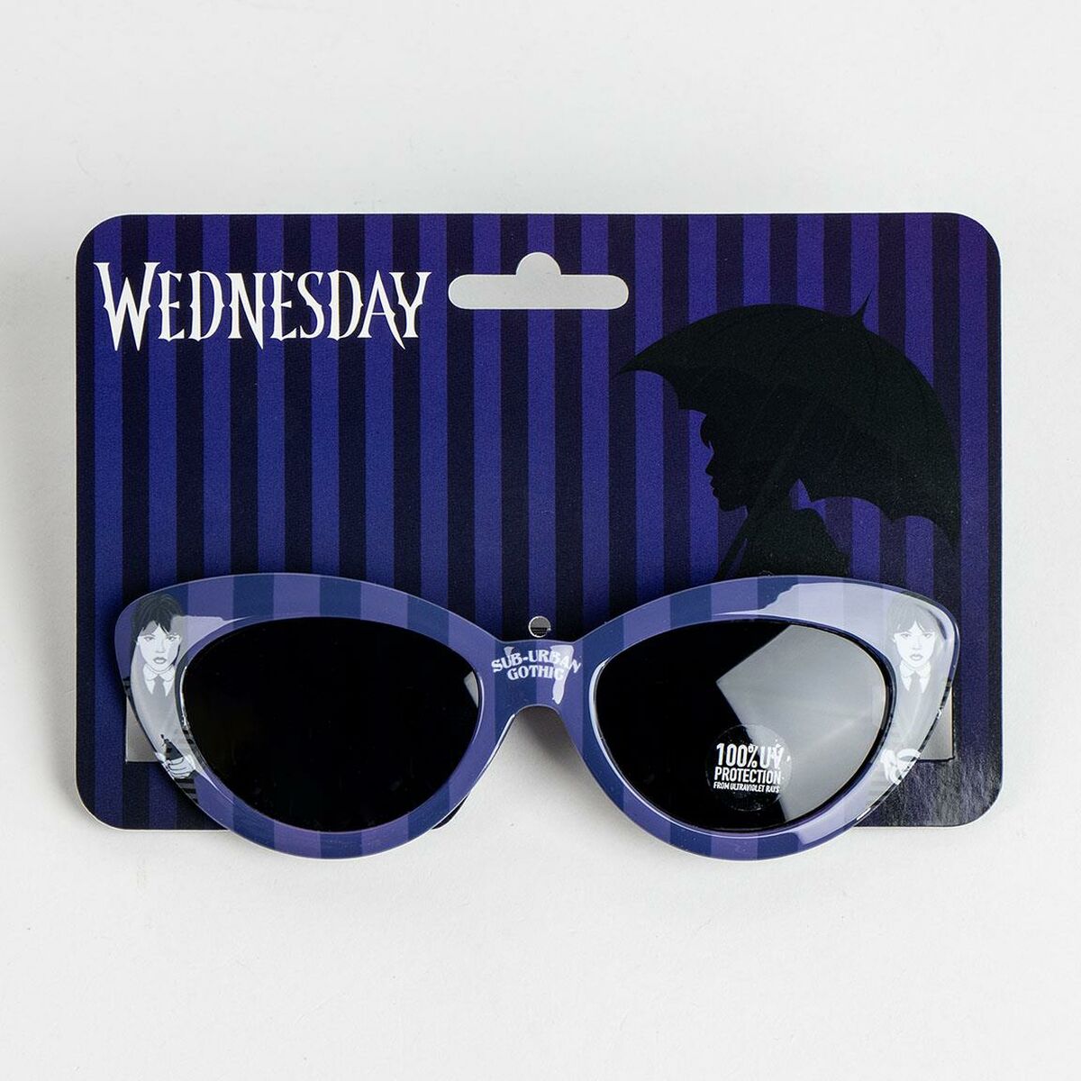 Child Sunglasses Wednesday 14,0 x 4,8 x 13,0 cm-1