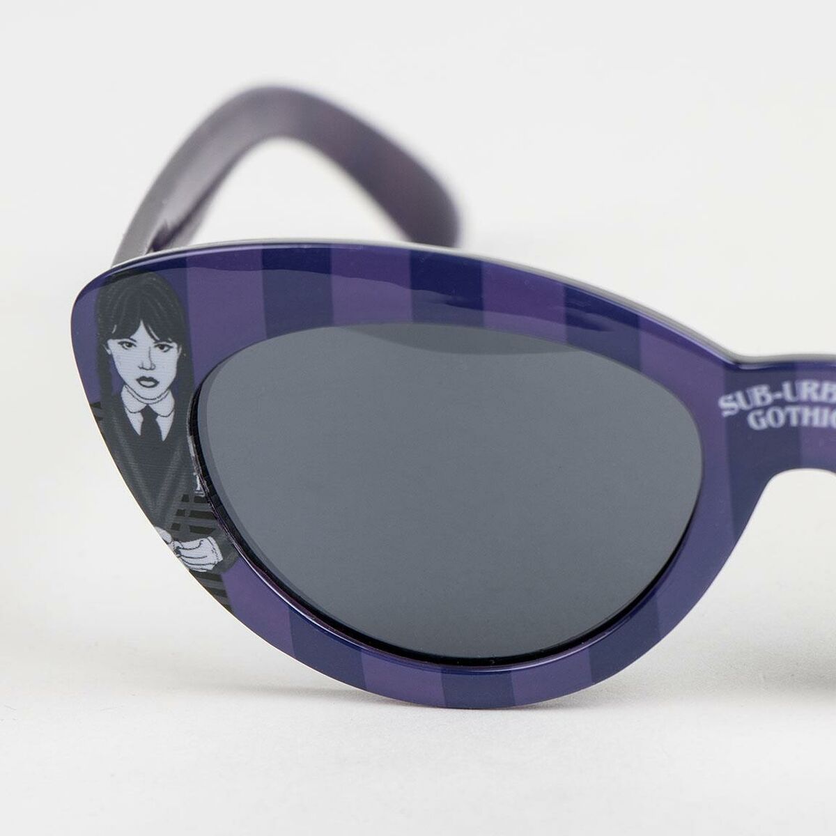 Child Sunglasses Wednesday 14,0 x 4,8 x 13,0 cm-2