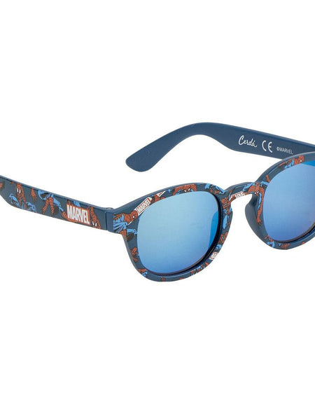 Child Sunglasses Spider-Man-0