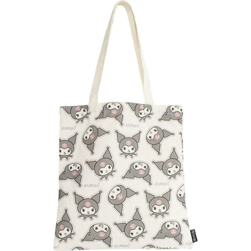 Load image into Gallery viewer, Women&#39;s Handbag Hello Kitty Grey-0
