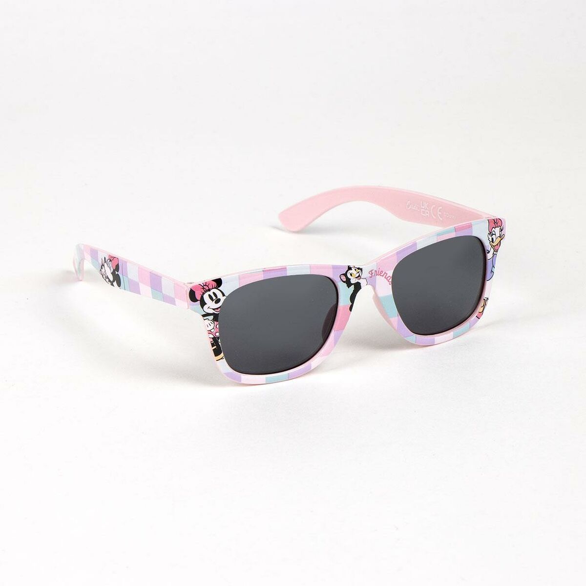 Child Sunglasses Minnie Mouse-17
