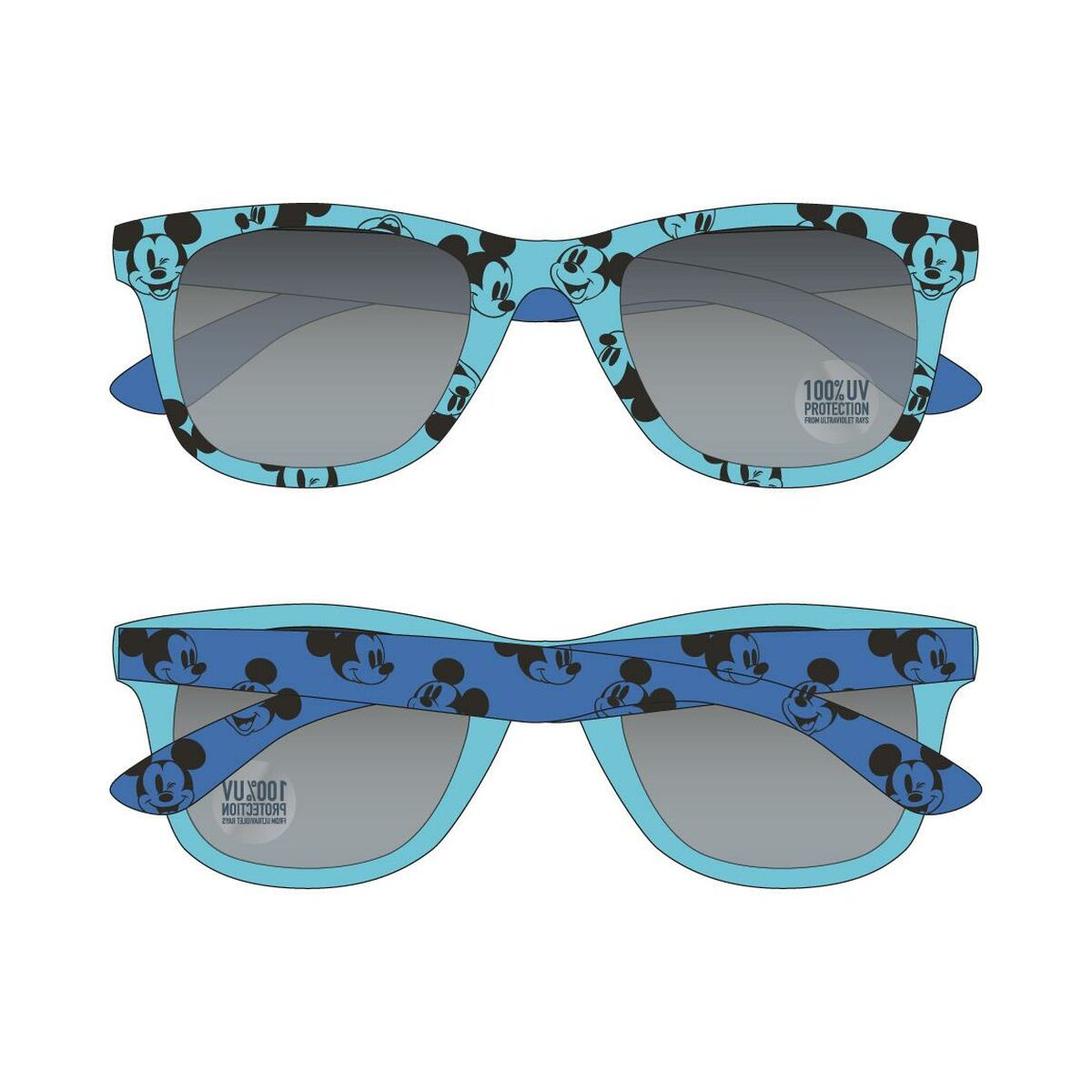 Child Sunglasses Minnie Mouse-14