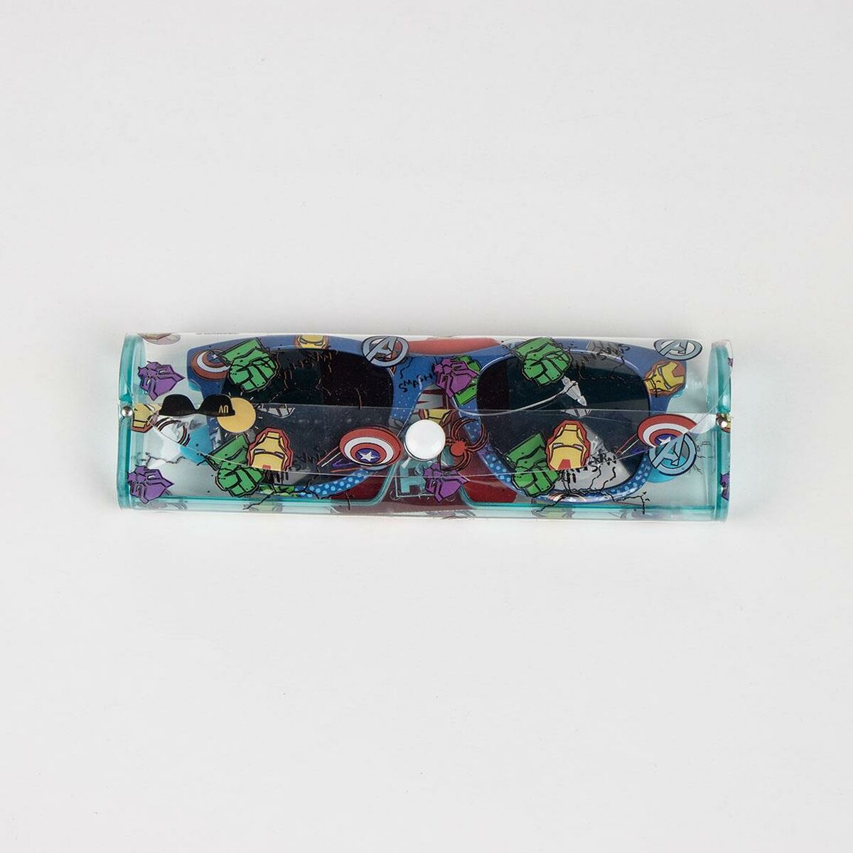 Child Sunglasses Spider-Man-8