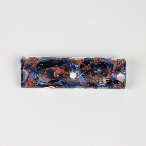 Load image into Gallery viewer, Child Sunglasses Spider-Man-4
