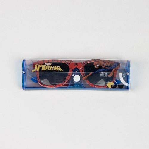 Load image into Gallery viewer, Child Sunglasses Spider-Man-1
