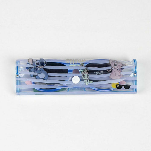 Load image into Gallery viewer, Unisex Sunglasses Stitch-13
