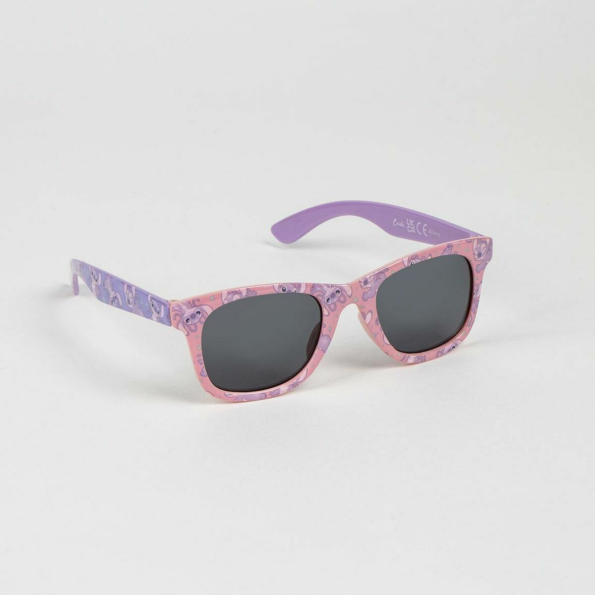 Unisex Sunglasses Stitch-9